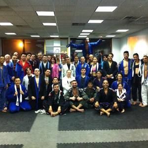 Meet your Posher, Luis